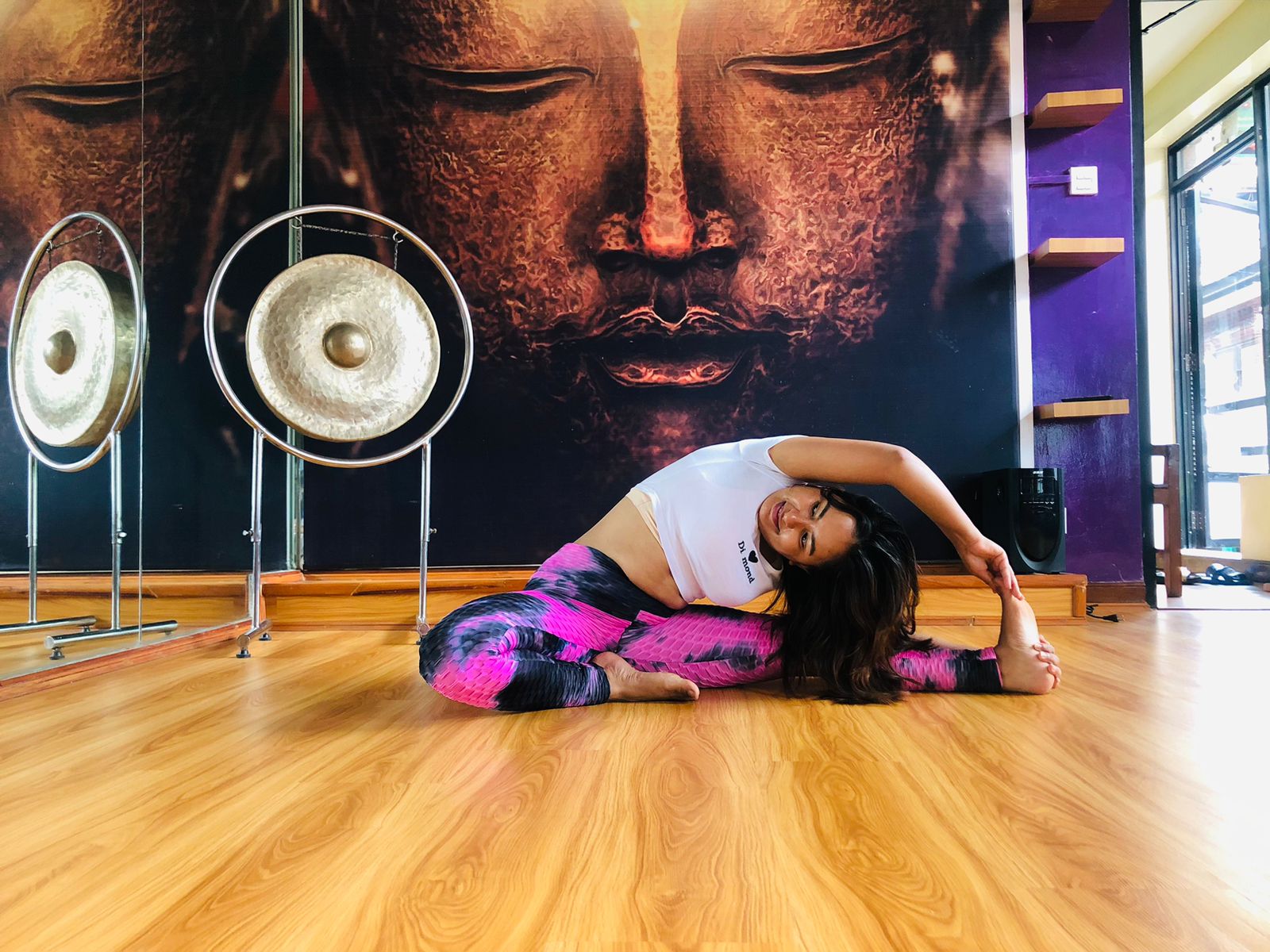 500 Hours Yoga Teacher Training In Nepal