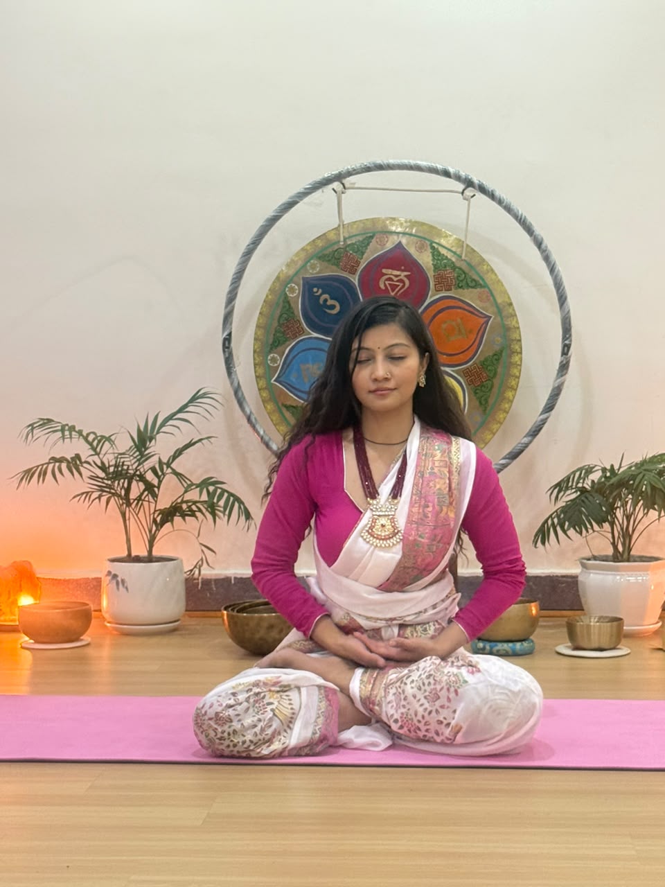 Karuna Thapa