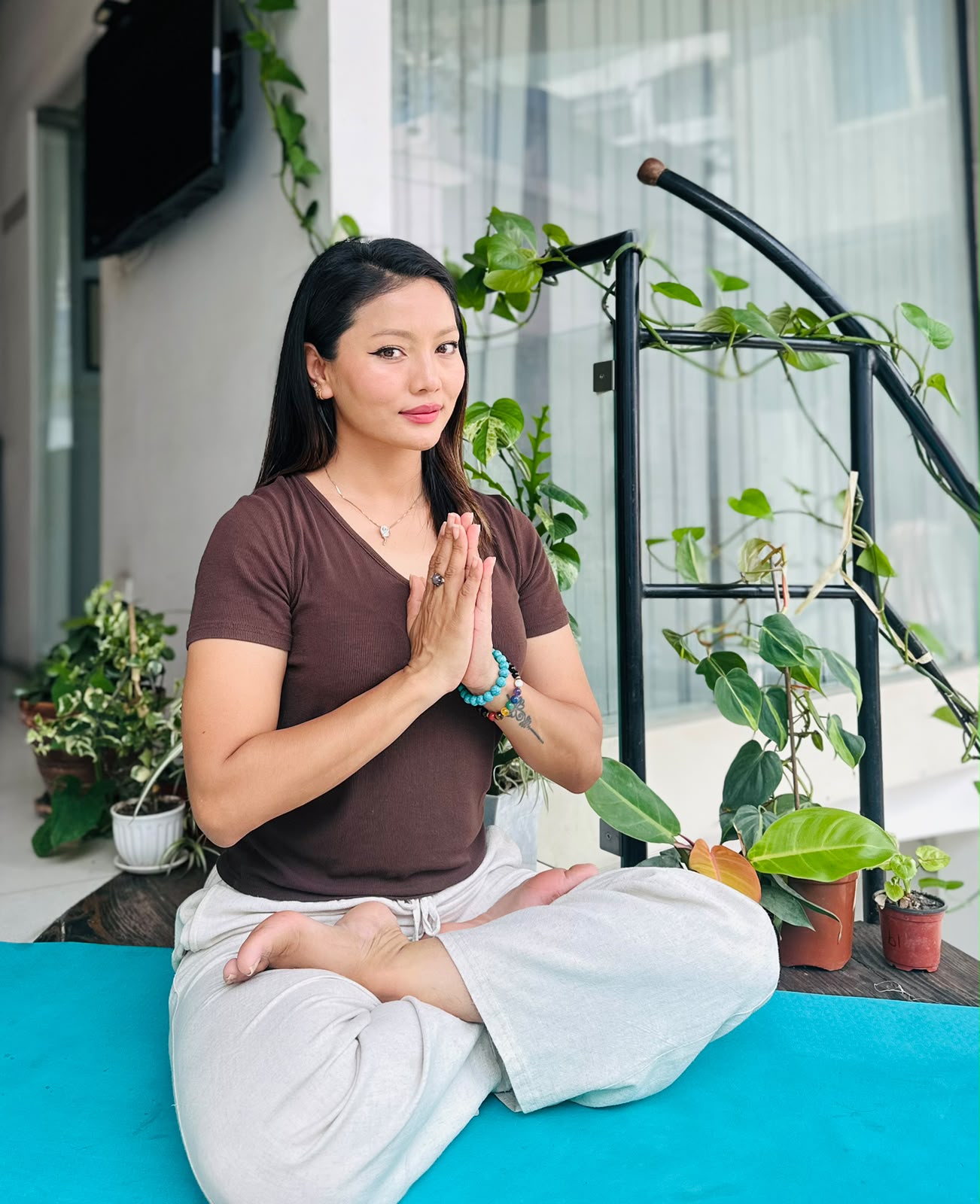 Dr. Arpana Khadka